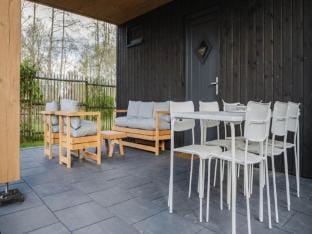 Luxurious holiday home with rural character Vacation rental in Drenthe (province)