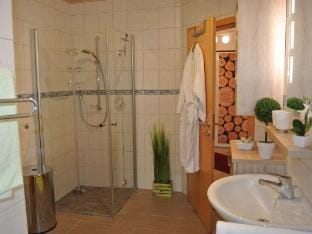 Kiesenberg 9 Comfortable holiday residence Vacation rental in Bavaria