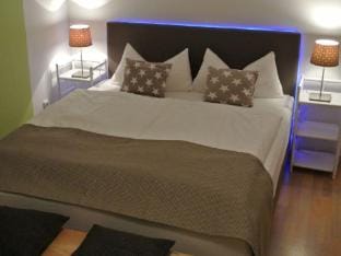 Kiesenberg 9 Comfortable holiday residence Vacation rental in Bavaria