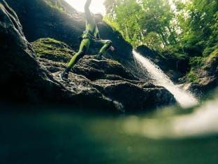 Pura Vida - holiday apartment Vacation rental in Sonthofen