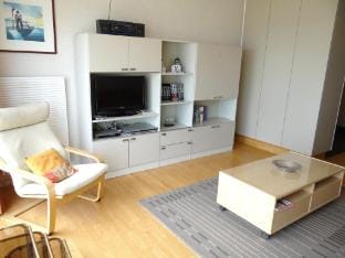 Apartment in Nieuwpoort near Sandy Beaches Apartment in Koksijde