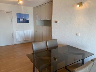 Apartment in Nieuwpoort near Sandy Beaches Apartment in Koksijde