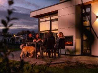 Loosdrecht Water Villa Vacation rental in North Holland (province)
