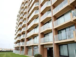 Apartment in Nieuwpoort near Marina Apartment in Flanders