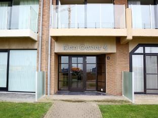 Apartment in Nieuwpoort near Marina Apartment in Flanders