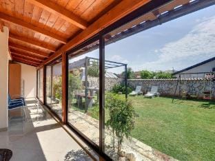 Holiday Home in Medulin near Beach Vacation rental in Medulin