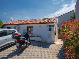 Holiday Home in Medulin near Beach Vacation rental in Medulin