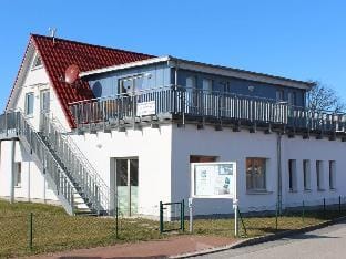 Chudzik Modern retreat Vacation rental in Rerik