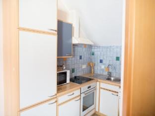 Cosy apartment in Arnoldstein Apartment in Friuli-Venezia Giulia