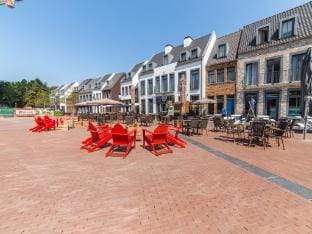 Nice villa with veranda 4 km. from Maastricht Vacation rental in Maastricht