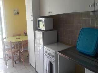Lovely cottage in Sauze-Vaussais with terrace Vacation rental in Nouvelle-Aquitaine