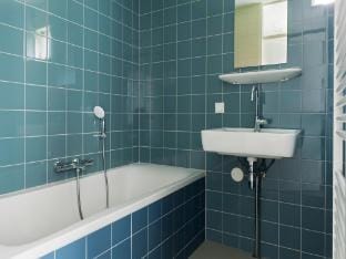 Bungalow near De Alde Feanen with Spa Vacation rental in Friesland, Netherlands