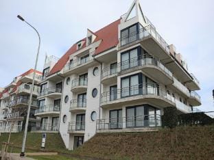 Apartment in Nieuwpoort near the Marina Apartment in Koksijde