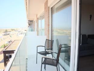 Apartment in Nieuwpoort by the Beach Apartment in Koksijde