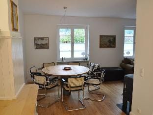 Haus Rosa Comfortable holiday residence Vacation rental in Cochem-Zell