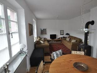 Haus Rosa Comfortable holiday residence Vacation rental in Cochem-Zell