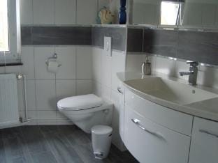 Nordic Huis Modern retreat Vacation rental in Nordfriesland
