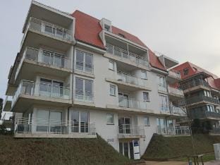Apartment in Nieuwpoort near the Beach Apartment in Koksijde