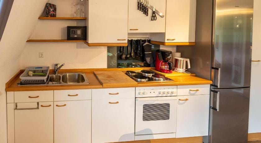Elegante Ferienwohnung mit Aussenpool Schwarzwald Apartment in Baden-Württemberg