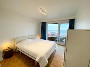 Apartment in Nieuwpoort with Sea Views Apartment in Koksijde