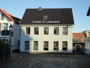 Time out Zu2! Modern retreat Vacation rental in Cuxhaven
