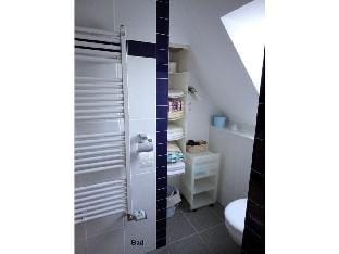 Time out Zu2! Modern retreat Vacation rental in Cuxhaven