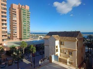 Belvilla by OYO Apartment in Fuengirola Apartment in Fuengirola