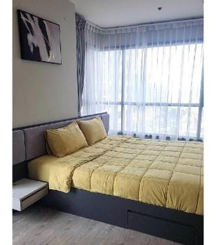 The Base Central Pattaya 2-Bedrooms Seaview Unit Apartment in Pattaya City