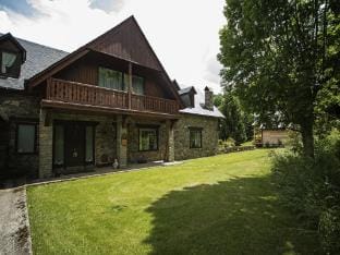 Chalet in Vielha near Baqueira Ski Resort Vacation rental in Vielha