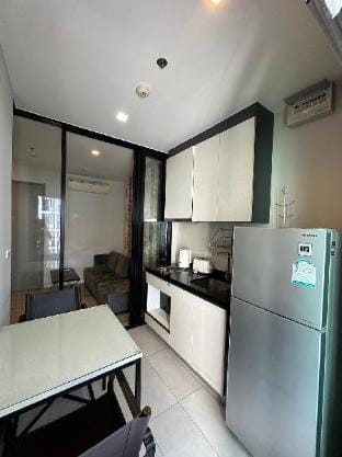 The Base Central Pattaya Apartment in Pattaya City