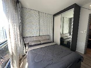 The Base Central Pattaya Apartment in Pattaya City