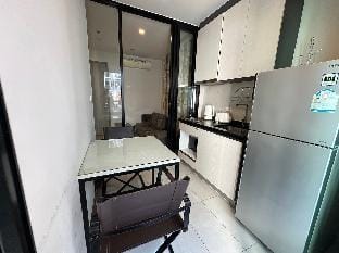 The Base Central Pattaya Apartment in Pattaya City