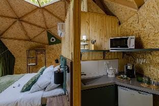 Kvariati Glamping Dome - 3 Vacation rental in Batumi