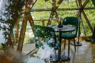 Kvariati Glamping Dome - 3 Vacation rental in Batumi