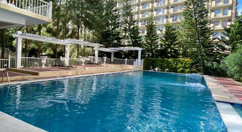 Pristine Studio Condo Unit At Camella Northpoint Apartment in Davao City