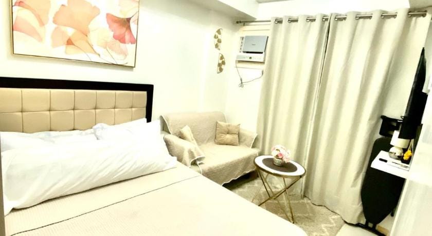Pristine Studio Condo Unit At Camella Northpoint Apartment in Davao City