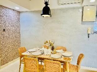 Duplex with Loft LuxuryHaven 70'TV @ V Summer Lv31 Vacation rental in Johor Bahru