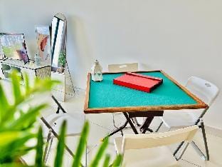 Mid Valley View Bliss @ Mosaic 2+1 Bedroom 6-9pax Vacation rental in Johor Bahru