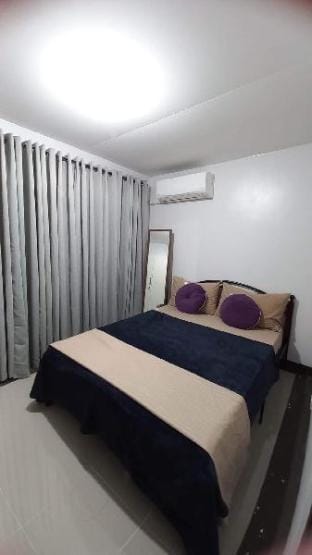 2 Bedroom House at Deca Talomo Vacation rental in Davao City