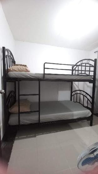 2 Bedroom House at Deca Talomo Vacation rental in Davao City