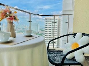 Baypoint Tranquil Haven @ Danga F21 2BR @6-10pax Vacation rental in Johor Bahru