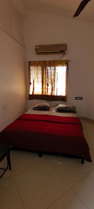 Sun And Sea Lodge, Ganpatipule. Vacation rental in Maharashtra