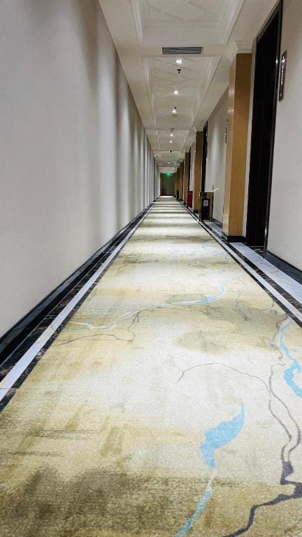 Baihe Business Hotel-Rocket Wanyuan Subway Station Branch Hotel in Beijing