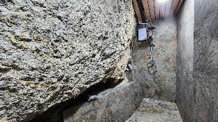 Stone room, Cozy property in Baguio City Apartment in Baguio