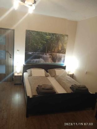 Rózsavendeghaz a bakony szívében! Vacation rental in Hungary