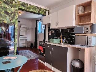 Trendy Johannesburg Cottage (WiFi) Vacation rental in Johannesburg