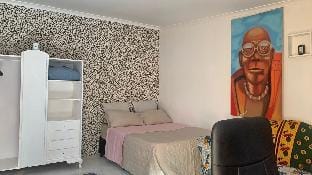 Laanie Cottage Suite (WiFi) Vacation rental in Johannesburg