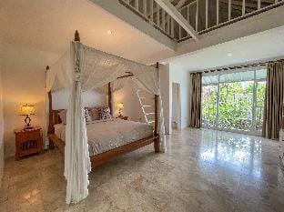 Beach House Canggu - 150m Berawa beach Vacation rental in North Kuta