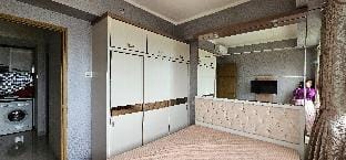 Apartment 2 beds near mall n hospital cikarang  Apartment in West Java