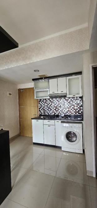 Apartment 2 beds near mall n hospital cikarang  Apartment in West Java